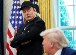 Tỉ phú Musk 'không muốn nhận trách nhiệm' cho chính quyền Tổng thống Trump