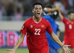 Tiến Linh, chờ một cơn mưa tưới mát và tái sinh