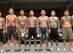 Tìm nạn nhân của băng giang hồ Hải "Lé"