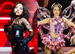 TLinh 'bất ngờ' xuất hiện tại Em xinh, khán giả tá hỏa nhận ra sự thật ngỡ ngàng