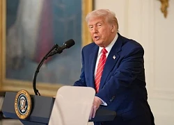 Tòa phúc thẩm Mỹ chặn đứng kế hoạch giảm biên chế hàng loạt của Tổng thống Trump