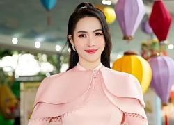 Phan Thị Mơ ra sao sau 7 năm đăng quang hoa hậu?