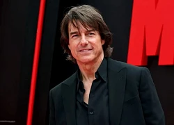 Tom Cruise giàu có cỡ nào?
