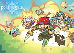 Tổng hợp các game Việt hay trên Appstore, độc giả không thể bỏ lỡ trong mùa hè này