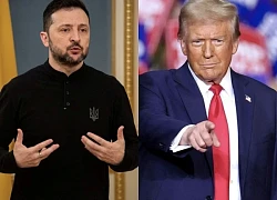 Tổng thống Zelensky lên tiếng về việc tham gia đàm phán thượng đỉnh Mỹ-Nga-Ukraine tại Thổ Nhĩ Kỳ