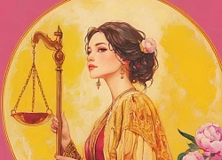Top 3 chòm sao hỷ khí đầy mình, tài lộc bùng nổ ngày 4/6
