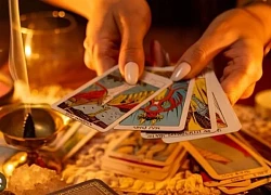 Chọn 1 lá bài Tarot để biết nửa cuối năm 2025 cuộc sống của bạn có biến động gì đặc biệt?