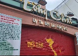 TP.HCM: Xử phạt 2 quán bán lòng heo sau vụ clip 'lòng xe điếu' gây xôn xao