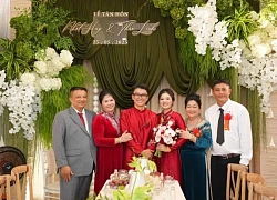 Trao của hồi môn 'khủng', bà mẹ Cà Mau tiết lộ một điều khiến cô dâu bật khóc