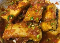 Lợi ích sức khỏe bất ngờ khi bạn ăn đậu phụ thường xuyên