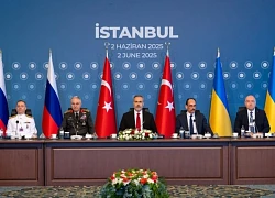 Triển vọng nào cho cuộc xung đột Nga - Ukraine sau vòng đàm phán mới ở Istanbul?