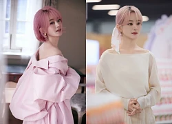 Triệu Lệ Dĩnh: Từ đỉnh cao sự nghiệp đến vực thẳm tai tiếng chỉ trong 1 năm!