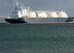 Trung Quốc thách thức sự thống trị LNG của Nhật Bản