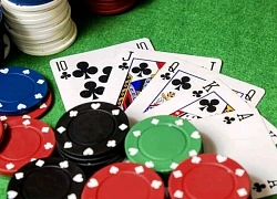 Truy tố 4 bị can trong vụ án "Đánh bạc; Tổ chức đánh bạc" xảy ra tại Hà Nội và các tỉnh, thành phố