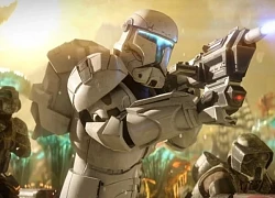Từ chỗ "vứt đi", tựa game này bất ngờ hồi sinh mạnh mẽ, lọt top nhiều người chơi nhất trên Steam