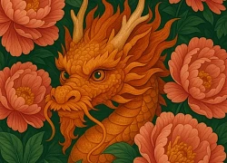 Tử vi ngày 2/6: Top 3 con giáp tài vận hanh thông, công việc thăng hoa, tình cảm viên mãn