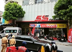 Tuấn 'thần đèn' khai gì tại cơ quan công an?