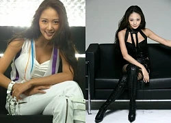 Uẩn khúc về cái chết đột ngột của "biểu tượng sexy showbiz" ở tuổi 25
