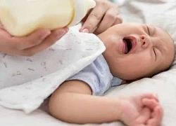 Uống sữa quá hạn nguy hại như nào?