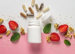 Uống vitamin vào lúc nào là tốt nhất?