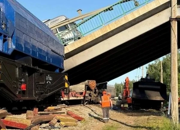 Ủy ban Điều tra Liên bang Nga kết luận về nguyên nhân sập hai cây cầu