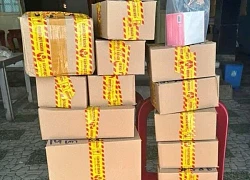 Vạch trần mỹ phẩm 'chui': Đẹp siêu tốc, độc siêu nhanh