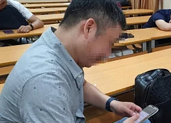 'Vali tiền từ nước Pháp', cú lừa ngược qua mạng xã hội của người đàn ông Hà Nội