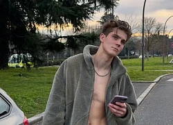 VĐV 22 tuổi bị đình chỉ sau khi mở tài khoản OnlyFans
