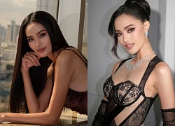 Vẻ ngoài rực lửa và câu chuyện đầy cảm hứng của tân Hoa hậu Thế giới