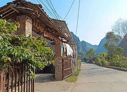 Về thăm "làng đá nở hoa" nơi biên cương Cao Bằng