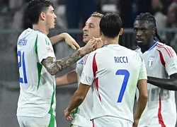 Vì sao Acerbi từ chối lên tuyển Italia?