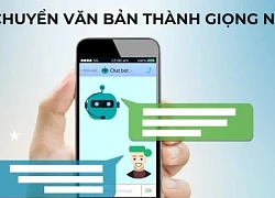 5 ứng dụng AI chuyển văn bản thành giọng nói miễn phí, dễ sử dụng