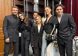 Vì sao gia đình Beckham mâu thuẫn đỉnh điểm, góc khuất hé lộ