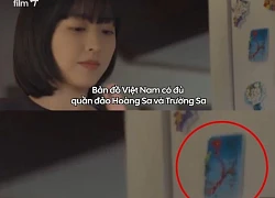Việt Nam bất ngờ xuất hiện ở bom tấn của Park Bo Young, chỉ 1 bức ảnh mà tự hào vô cùng
