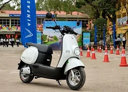 VinFast đưa xe máy điện đến từng ngõ phố Việt Nam với chương trình đối tác thân thiết toàn dân