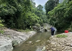 Vĩnh Phúc: Mê mẩn cảnh sắc 'Tuyệt tình cốc'