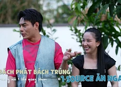 Vợ Lê Dương Bảo Lâm bị "bóc" bỏ bê chồng con, gia đình Chim Sẻ Đi Nắng gây bất ngờ