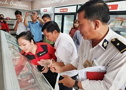 Vụ Công ty C.P bị tố 'bán thịt bẩn': Còn nhiều hình ảnh chưa công bố?