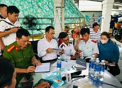 Vụ Công ty C.P bị tố 'bán thịt bẩn': Vì sao mổ heo rồi mới tiêu hủy?