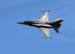 Vụ Nga bắn hạ chiếc F-16 đầu tiên của Ukraine: Bí mật đằng sau và tác động tới chiến trường