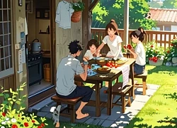 Vừa xây nhà mới đã trả hoá đơn điện hơn 10 triệu, vợ chồng tôi tá hoả khi phát hiện bộ mặt thật của chị dâu kế bên