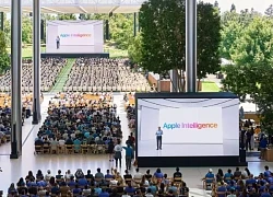 WWDC 2025 sẽ chỉ ra Apple còn kém xa OpenAI, Google về AI: Chuyện hay hơn dành cho năm tới