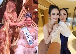 Ý Nhi đăng tâm thư nói thẳng Opal, thái độ khi out top 20, fan quốc tế lên tiếng