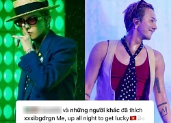 10 bài đăng cho thấy G-Dragon yêu Việt Nam đến mức độ nào!