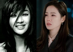 10 mỹ nhân khóc đẹp nhất Hàn Quốc: Khen Son Ye Jin mấy cũng không đủ, số 1 rơi lệ trời đất cũng xót xa