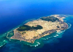 13 đặc khu của Việt Nam: Lý Sơn - đặc khu đất chật người đông