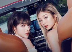 2 Em Xinh vừa bị loại khỏi show Say Hi lập tức ra MV mới, kẻ vui người buồn khác hẳn nhau