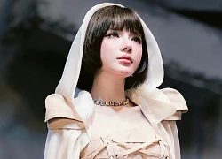 Trạng thái cực đoan của 1 Em Xinh sau khi bị loại khỏi show Say Hi