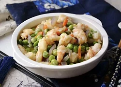 3 món ăn ngon, dễ nấu từ đậu trong đó có 1 món hấp giúp tăng cường miễn dịch, giải nhiệt, ngủ ngon