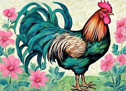 4 con giáp năm nay tài lộc vượng phát, may mắn vượt bậc, sự nghiệp đột phá